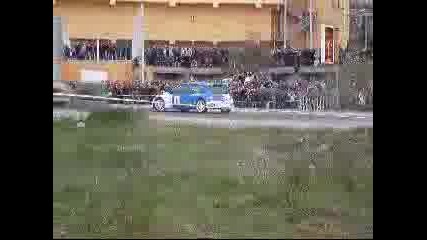 Rally Turnovo 