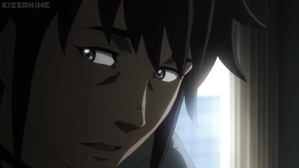 Terra Formars - 5 (720p)
