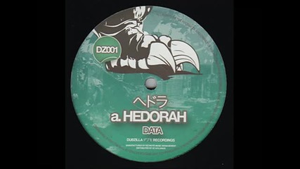 Data - Little White Lies [dz001-2010]