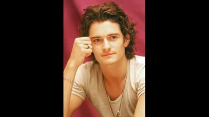 Orlando Bloom