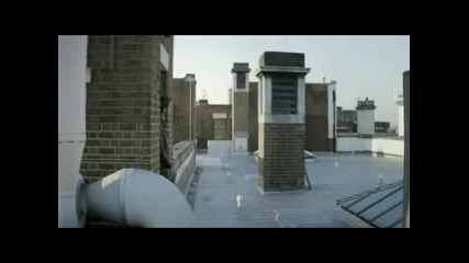 James Morrison - Up ft. Jessie J (официално видео 2011)
