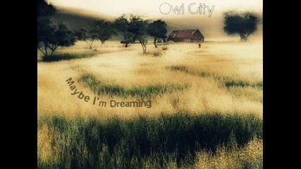Dear Vienna - Owl City