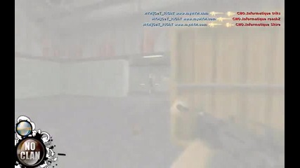 Counter Strike 16 Annihilation 2 Hq