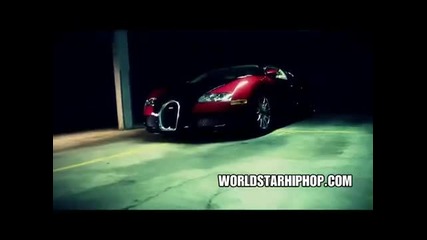 Rick Ross Diddy (bugatti Boyz) - Another One Official Video
