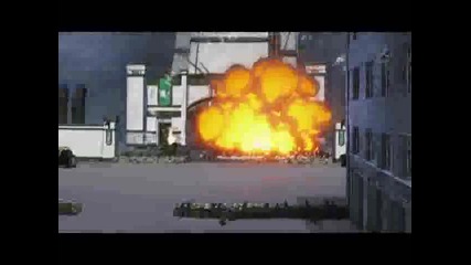 [ Eng sub ] Full metal Alchemist Brotherhood - 56