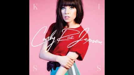 Carly Rae Jepsen - Tonight Im Getting Over You