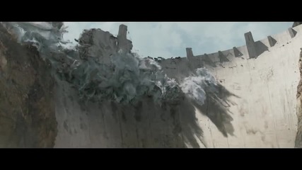 San Andreas (2015) - trailer