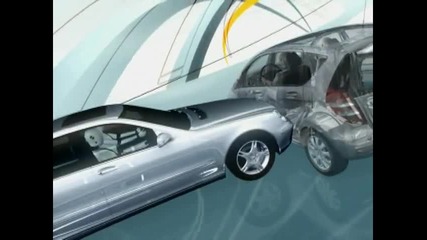 Mercedes - Benz W169 A - Class 