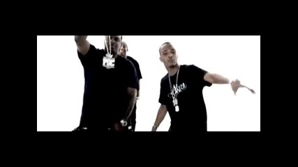 Maino - Hi Hater [remix] [feat. T.i., Plies, Swizz Beats, Jadakiss, and_(360p)
