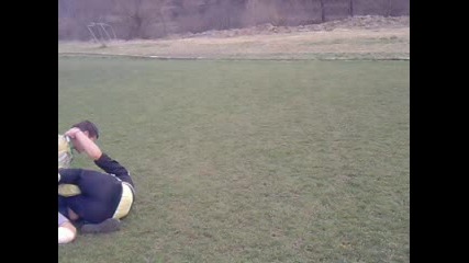 devin