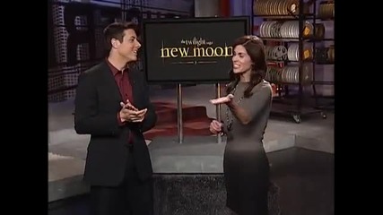 Twilight Saga New Moons Robert Pattinson 