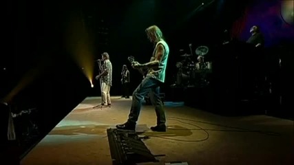 Deep Purple - Perfect Strangers (live at the Nec England) Jon Lord - Don Airey 