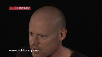 Learn To Play Judas Priest - www.licklibrary.com 
