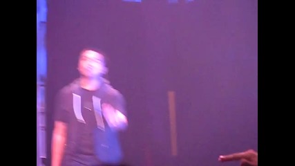 Justin Bieber Omaha Mall Liveе