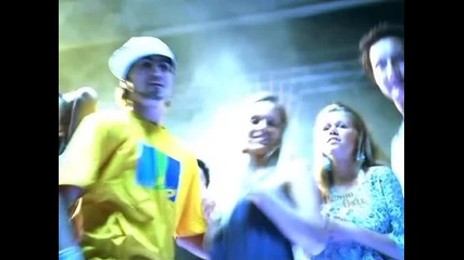 Basshunter - Now Youre Gone