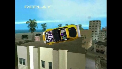 Stunt by G.e.p.a.r.d.a
