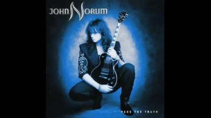 John Norum - Opium Trail