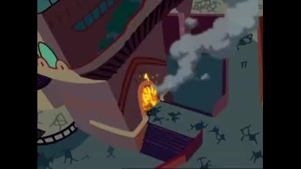 Клуб Уинкс - 1x20 - Мисията в Домино - Бг Аудио