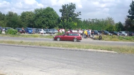 Ford Escort 1,8