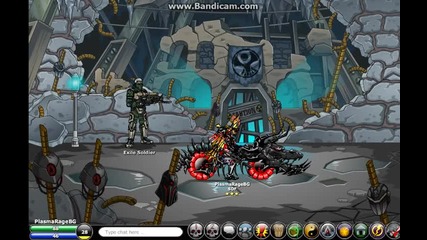 epicduel tech mage 1 vs 1