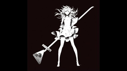 Supercell - Time Train //аудио//