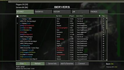 Call of Duty: Modern Warfare 3