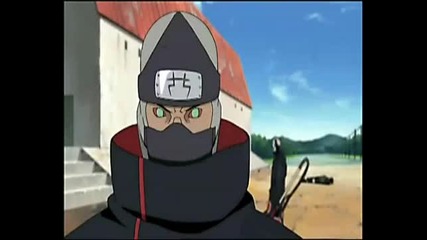 Naruto Shippuuden - Do it Well