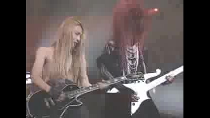 X - Japan & Luna Sea - X Live