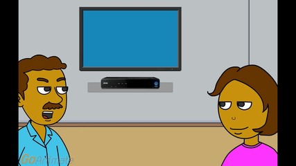 dora appears on Tv-grounded