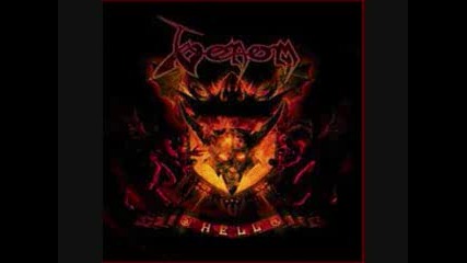 Venom - Straight To Hell