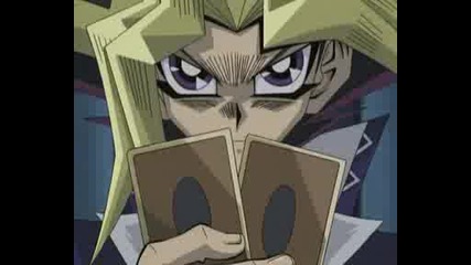 Yu - Gi - Oh! Epizod 175 - Duel S Pazitel Part 2