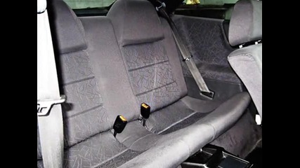 Vw Corrado 