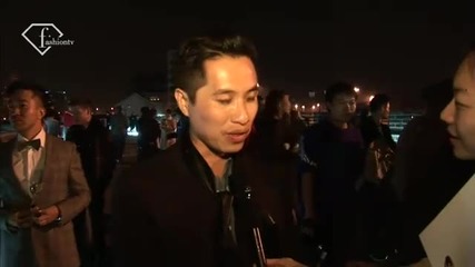 fashiontv Ftv.com - China Fw S S 2011 - 3.1 Phillip Lim After Party 