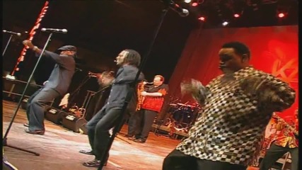 Al Mckay Allstars - Pride 