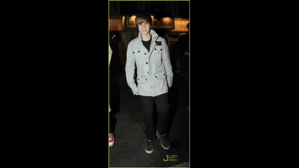 Justin Bieber - That Should Be Me (studio version) ;]