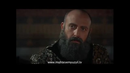 Великолепният Век 111. Епизод Трейлър - Бг Субтитри