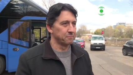 Даниел Боримиров: Вчера видяхме насилие, което не е нормално за футбол