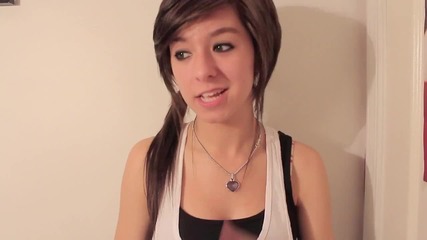 Christina Grimmie - Liar Liar (live audio)