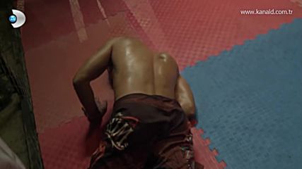 Arka Sokaklar Onur Dovus Kafesinde Film Yonetmen 2016 Hd
