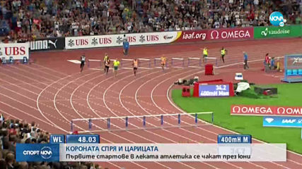 Спортни новини (27.03.2020 - късна емисия)