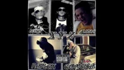 Gomeisa, Raplex ft Chapter Music - X Y Z 