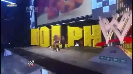 Wwe| Smackdown 2/4/11 8/10 [ High Quality ]