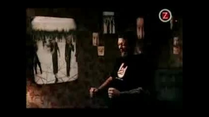 Drowning Pool - Tear Away