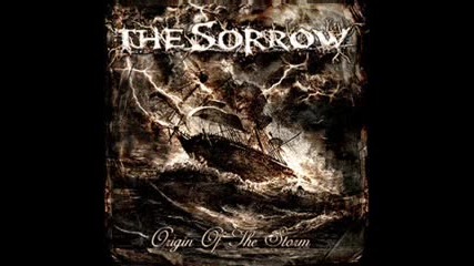 The Sorrow - From this day on 