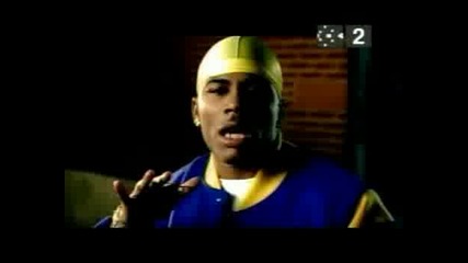 Nelly Feat. Tim Mcgraw - Over And Over