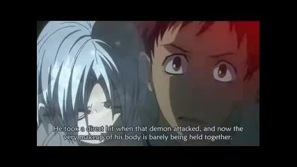 D.gray man 69 part1/2 