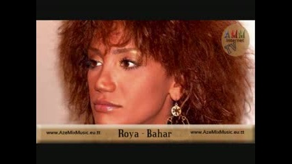 Roya - Bahar