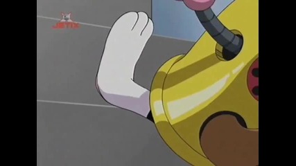 Sonic X - Season 1 Episode 25