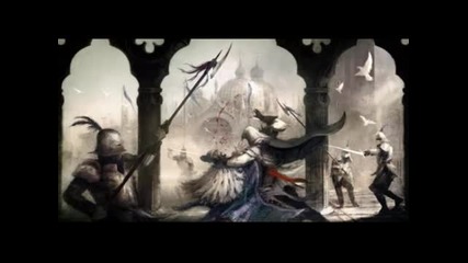 Assassin's Creed 2 Jesper Kyd - Ezio's Family Broken Nvep Remix