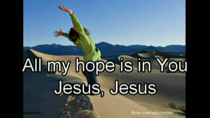 Thank you - Hillsong New 2010 (lyrics) (worship with tears 6)